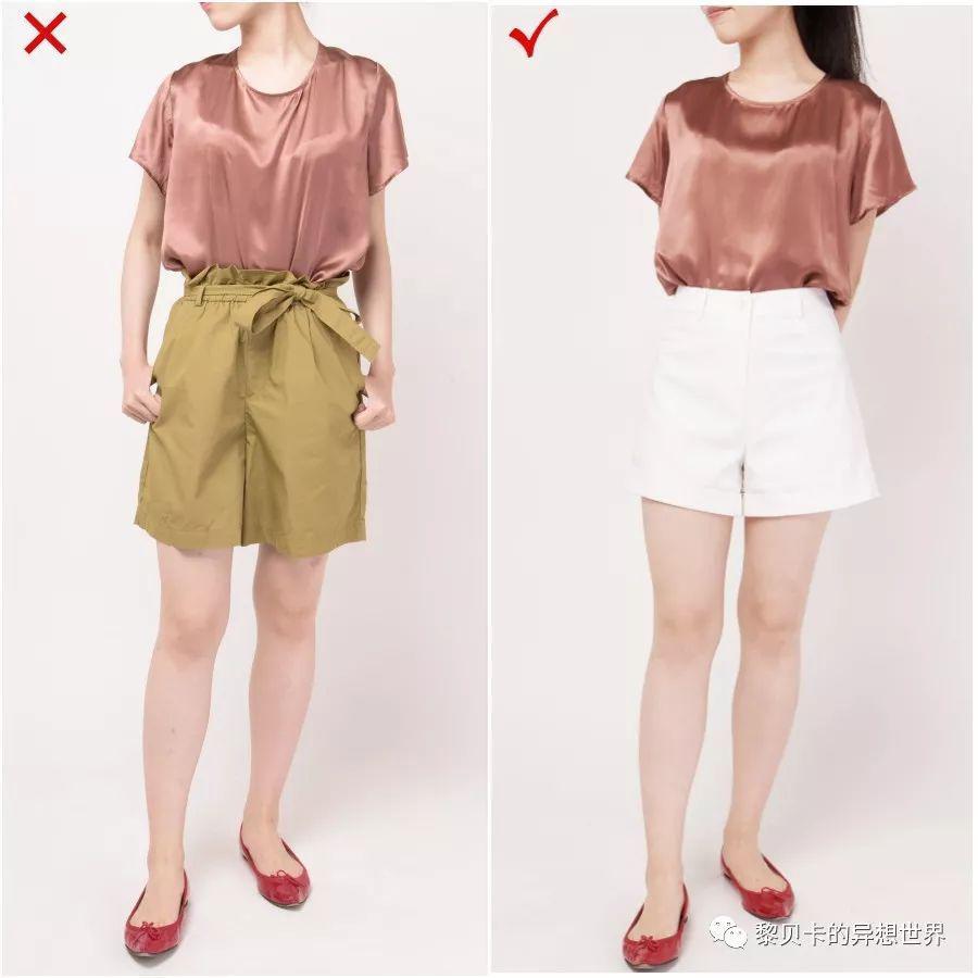 Tất tần tật cách mặc quần sooc đẹp cho gái chưa chồng lẫn mẹ bỉm sữa - 12