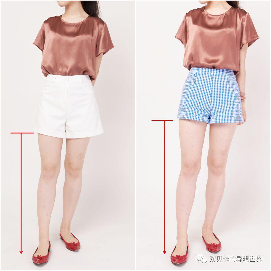 Tất tần tật cách mặc quần sooc đẹp cho gái chưa chồng lẫn mẹ bỉm sữa - 13