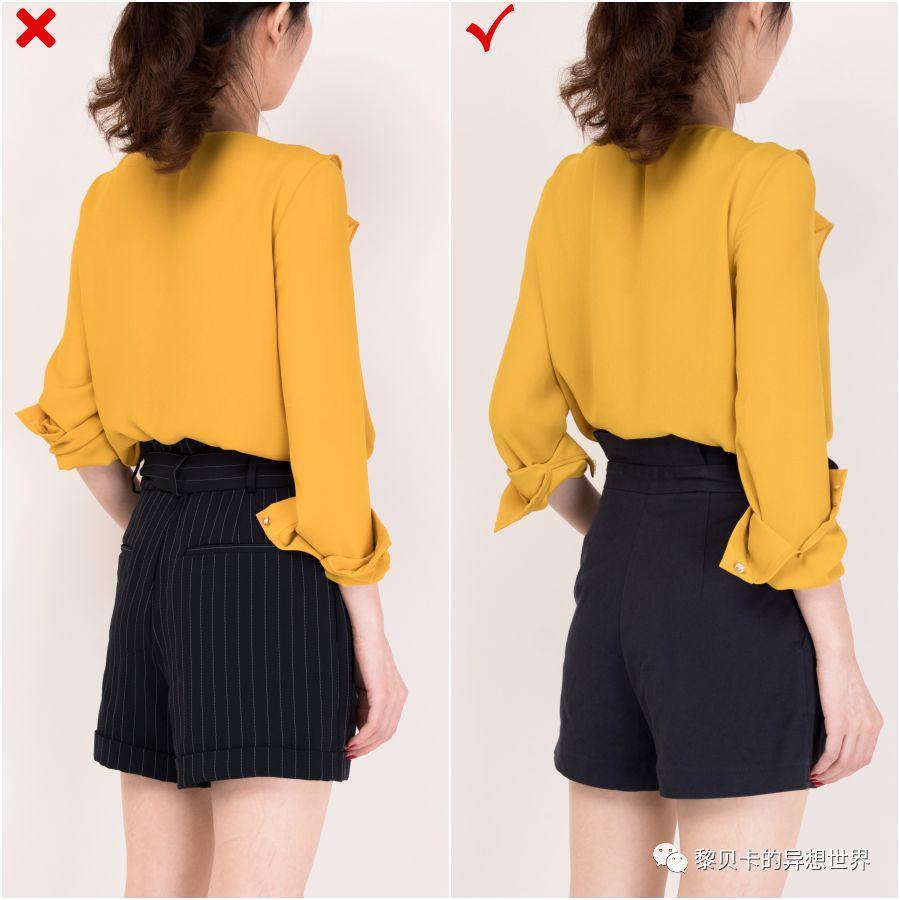 Tất tần tật cách mặc quần sooc đẹp cho gái chưa chồng lẫn mẹ bỉm sữa - 16