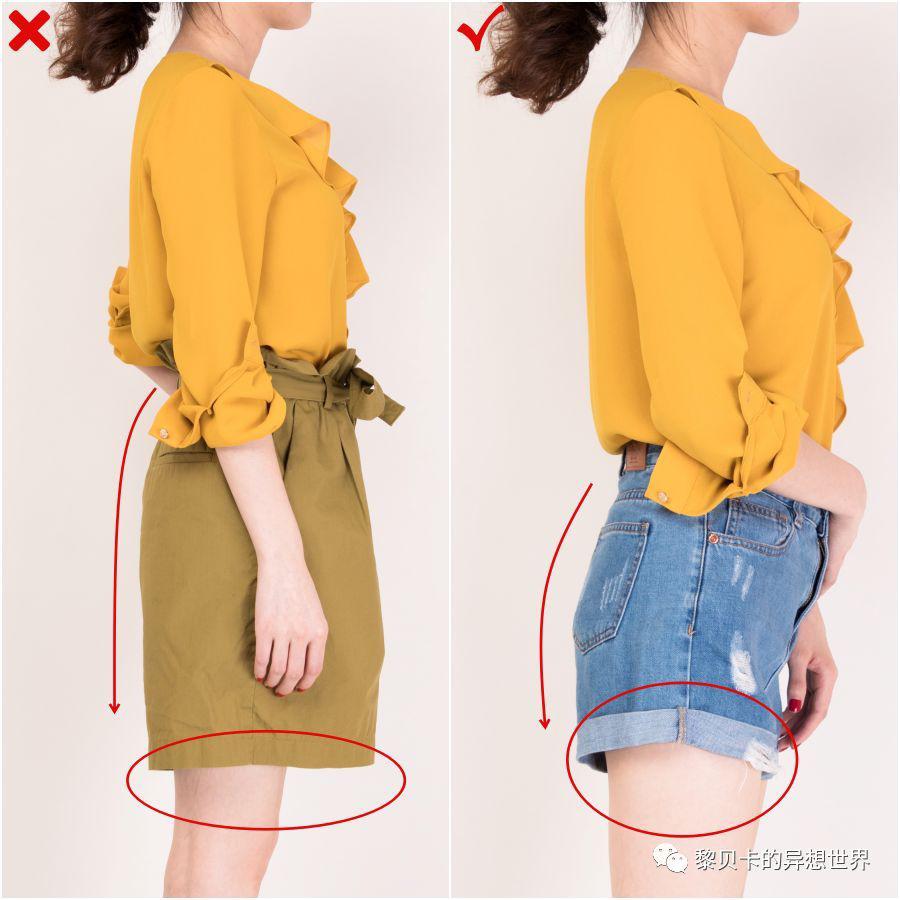 Tất tần tật cách mặc quần sooc đẹp cho gái chưa chồng lẫn mẹ bỉm sữa - 17