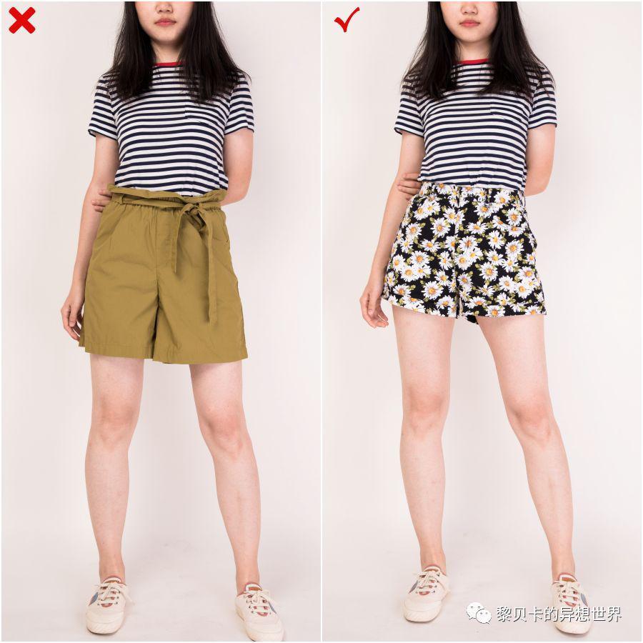Tất tần tật cách mặc quần sooc đẹp cho gái chưa chồng lẫn mẹ bỉm sữa - 3