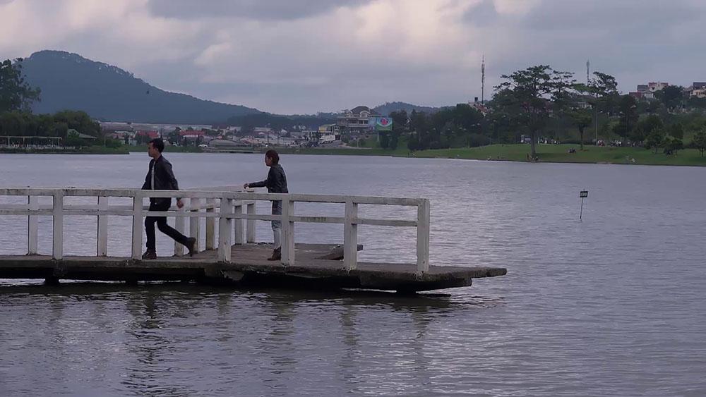 amp;#34;Biếnamp;#34; căng của Gạo Nếp Gạo Tẻ: Chồng chở bồ trên ô tô, vợ liều mạng lao ra chặn đầu - 10