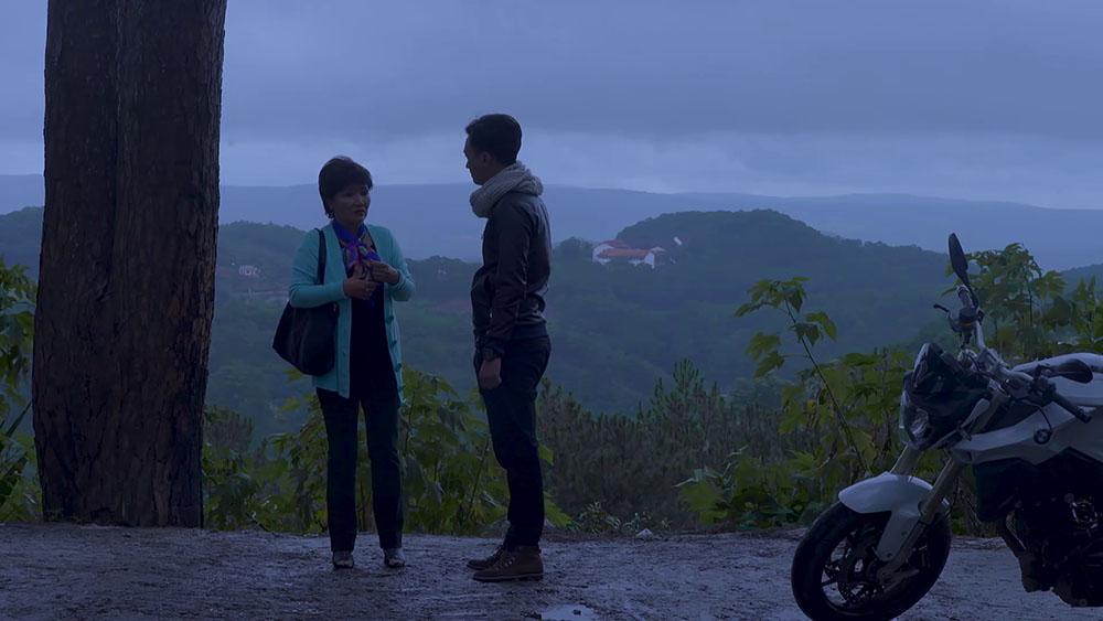 amp;#34;Biếnamp;#34; căng của Gạo Nếp Gạo Tẻ: Chồng chở bồ trên ô tô, vợ liều mạng lao ra chặn đầu - 11