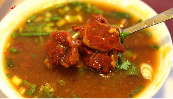 Cách nấu thịt bò sốt vang miền Bắc ngon đúng điệu cho cả nhà - 1