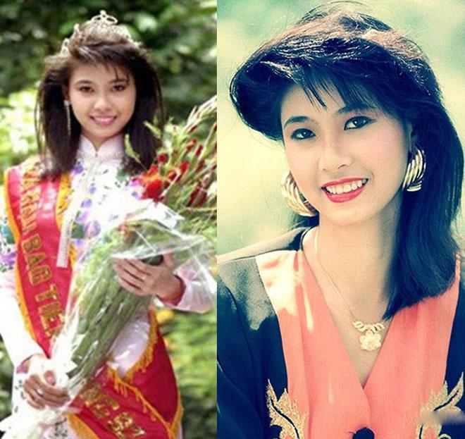 Hoa hậu Việt Nam thường là amp;#34;nụ hậuamp;#34; chưa hé, chưa nở đã đọ sắc xứ người - 1