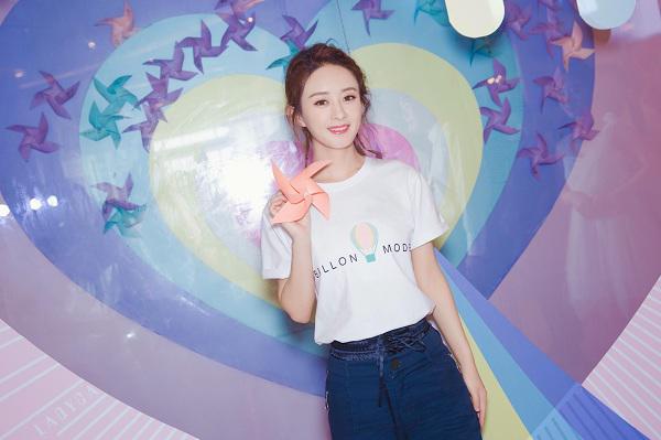 Loạt sao Hoa ngữ bị fan amp;#34;bóc phốtamp;#34; dìm hàng, thảm hại nhất là Lâm Tâm Như - 7