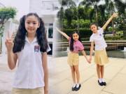 Giải trí - Con gái lớn nhà MC Quyền Linh được khen ngợi là "Hoa hậu tương lai"