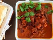 Bếp Eva - Cách nấu thịt bò sốt vang miền Bắc ngon đúng điệu cho cả nhà