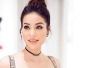 Làm đẹp - Muốn xinh đẹp và nổi bật hơn, hãy nhìn cách Phạm Hương trang điểm mà học tập