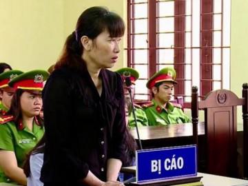 Tuyên án 3 bảo mẫu ở Mầm Xanh: Giọt nước mắt của những người mẹ trong phòng xét xử