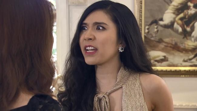 Những màn ghen ngược trơ tráo của amp;#34;tiểu tamamp;#34; khiến khán giả Việt amp;#34;sôi máuamp;#34; - 7