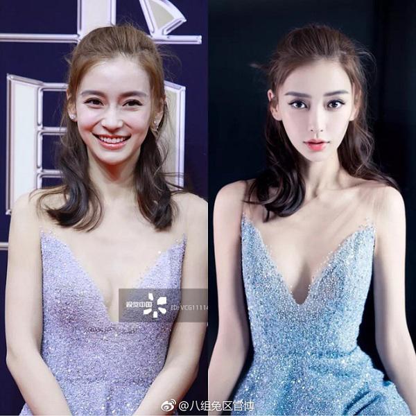 Loạt sao Hoa ngữ bị fan amp;#34;bóc phốtamp;#34; dìm hàng, thảm hại nhất là Lâm Tâm Như - 15