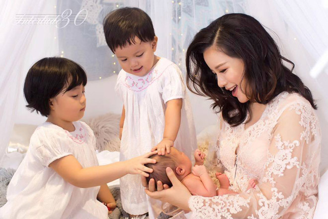 MC Diệp Chi chia sẻ 3 cách đơn giản giúp con giỏi Tiếng Anh như người bản ngữ - 5