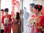 Eva Yêu - Từng chê người cũ tham lam, chàng trai chết sững khi đi bê tráp cho đám cưới sếp