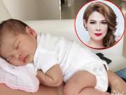 Giải trí - Sao Việt 24h: Chồng giành hết việc, ca sĩ Thanh Thảo bị “ra rìa” sau khi sinh con gái