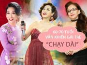 Giải trí - Soi TV Show: Khó tin, sao Việt lớn tuổi tái xuất truyền hình với vẻ trẻ đẹp bất chấp!