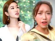 Giải trí - Sao "khóc dở mếu dở" khi nhập vai quá đạt: Bị khán giả vây đánh, đập tivi, đòi... tạt axit