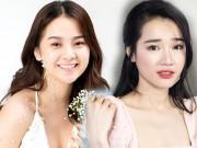 Giải trí - "Em gái mưa" Tam Triều Dâng dám ghen ngược với Nhã Phương: Tôi bị ghét thì có vẻ... sai sai!