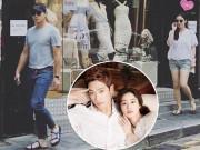 Giải trí - Bắt gặp Kim Tae Hee "phát tướng", bí mật đến Hong Kong hẹn hò cùng Bi Rain