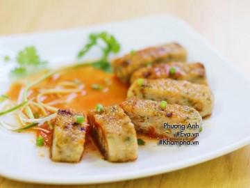 Cách làm chả cá thác lác nóng hổi, dai ngon đãi cả nhà