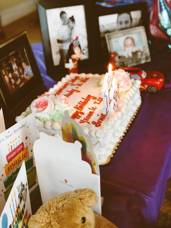 Sao Việt 24h: Kim Hiền khoe ảnh hạnh phúc bên chồng con và nói về tháng 7 định mệnh - 3