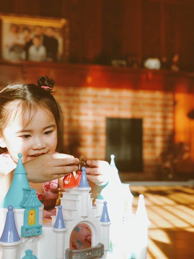 Sao Việt 24h: Kim Hiền khoe ảnh hạnh phúc bên chồng con và nói về tháng 7 định mệnh - 4