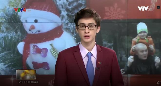 MC điển trai của VTV gây tò mò khi bỏ truyền hình về làm nông dân - 3