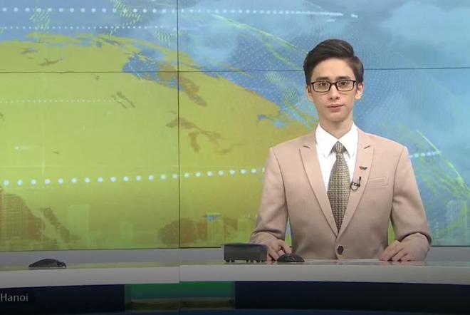 MC điển trai của VTV gây tò mò khi bỏ truyền hình về làm nông dân - 2