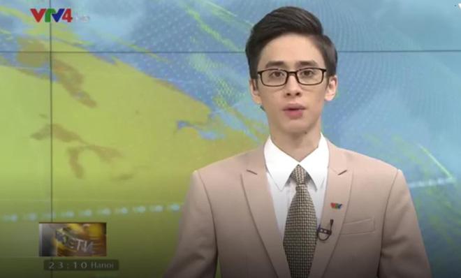 MC điển trai của VTV gây tò mò khi bỏ truyền hình về làm nông dân - 1
