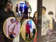 Giải trí - Chấn động: Báo chí Trung Quốc đồng loạt đưa tin Phạm Băng Băng bị bắt