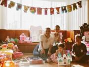 Giải trí - Sao Việt 24h: Kim Hiền khoe ảnh hạnh phúc bên chồng con và nói về tháng 7 định mệnh