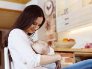 Bà bầu - Chuyên gia dinh dưỡng gợi ý những thực phẩm lợi sữa cho mẹ sau sinh