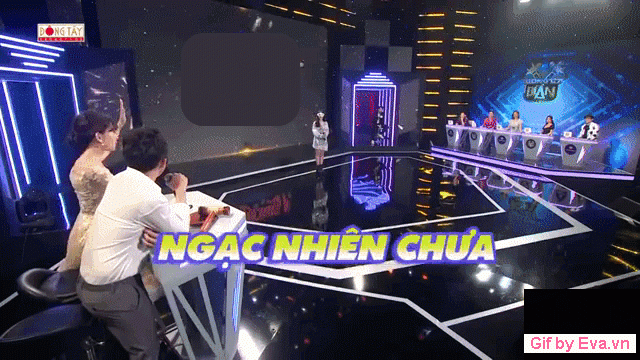 Trấn Thành dỗi khi dẫn chương trình cùng vợ: amp;#34;Tiến Đạt biết rap, anh không biết nha em!amp;#34; - 1