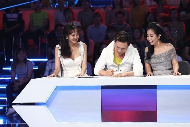 Trấn Thành bị tố thói tham ăn ngay trên sóng truyền hình - 5