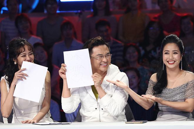 Trấn Thành bị tố thói tham ăn ngay trên sóng truyền hình - 3