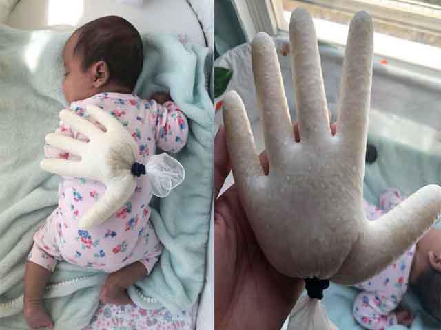 Đưa ra lời khuyên về việc cho con đi ngủ, ai mà ngờ người mẹ lại bị đổ tội có thể dẫn đến cái chết của đứa trẻ?