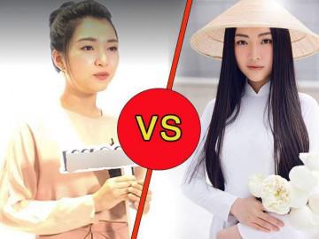 "Nàng thơ xứ Huế" như tăng thêm chục kí, bị chê không thương tiếc chỉ vì một sai lầm nhỏ