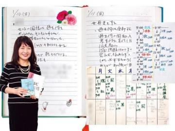 Cho con học trước, không xem tivi - cách mẹ Nhật giúp 4 con đậu đại học cao cấp