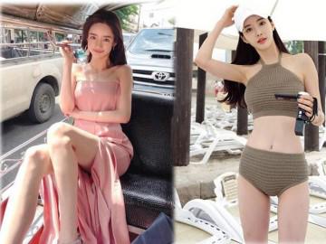 Người mẫu Hàn Quốc bị đại gia không yêu đòi lại quà 20 tỷ đồng