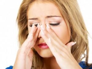 Viêm xoang mãn tính - Những điều bạn nhất định phải lưu ý