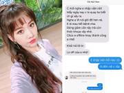 Giải trí - Sao Việt 24h: Trấn Thành gục ngã trước khả năng dịch tin nhắn của Hari Won