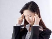 Sức khỏe - Thường xuyên đau đầu, chảy nước mũi vào buổi sáng - dấu hiệu mắc bệnh nguy hiểm