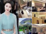 Giải trí - Ai cũng biết Phạm Băng Băng giàu nhưng không ngờ số tài sản của cô lại khủng đến vậy!