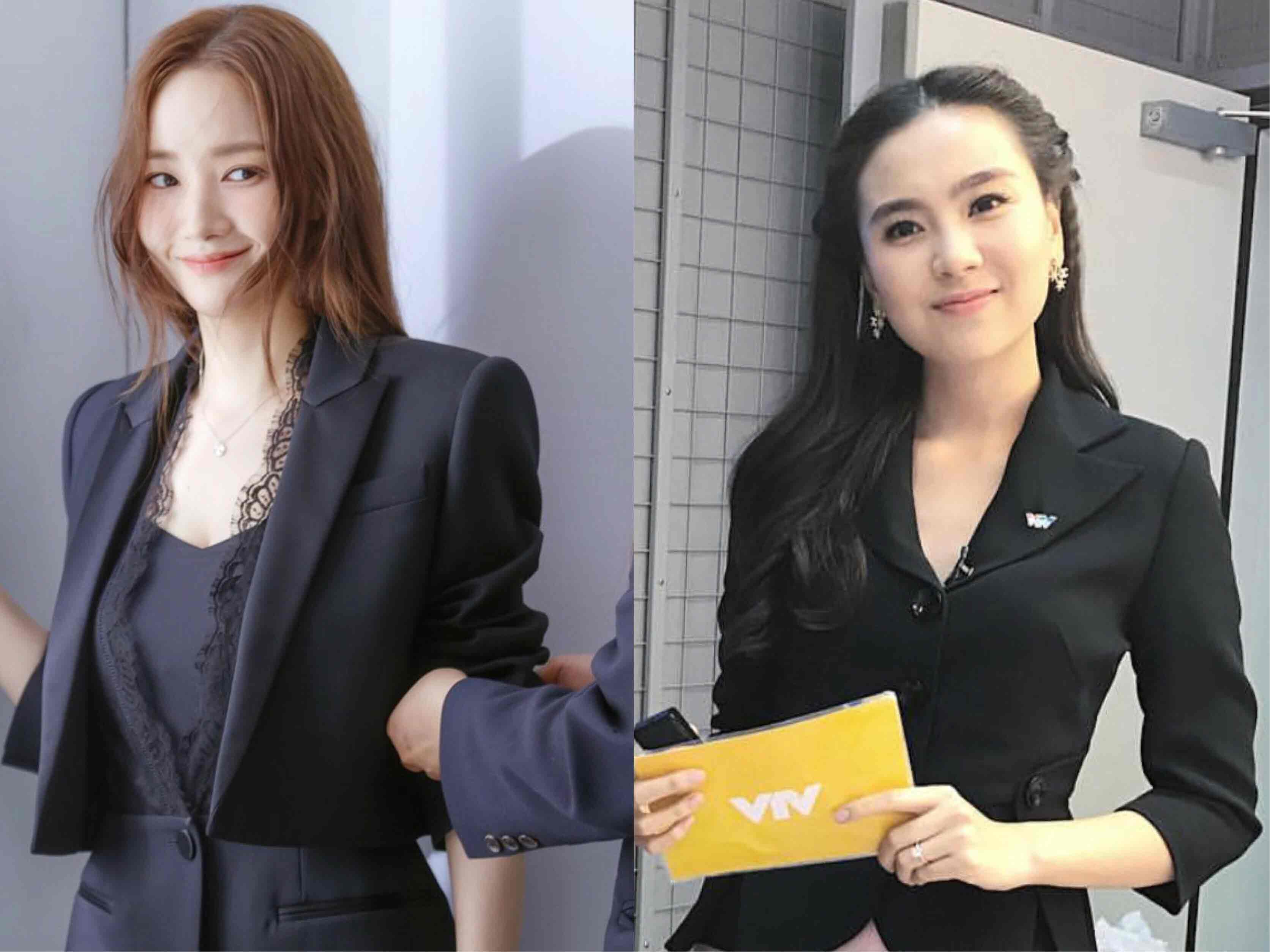 Park Min Young diện hàng hiệu đắt đỏ phim Thư kí Kim sao thế - 2sao