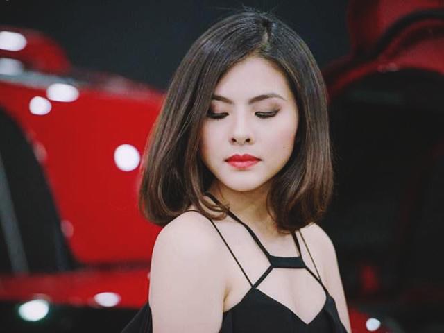 Vân Trang tả cảnh sống chung với mẹ chồng, vợ chồng cãi nhau vẫn phải giả vờ cười!