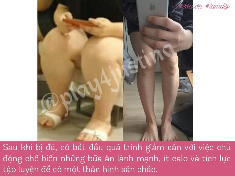 Jini quyết định trở nên xinh đẹp và tự tin hơn để chứng minh người yêu cũ của cô đã sai.
