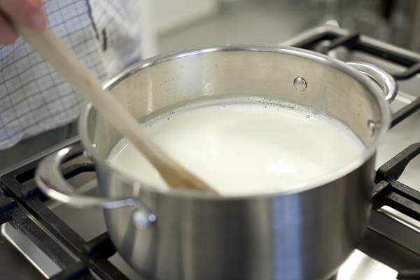 Cách làm sữa chua ngon mịn như ngoài hàng với nguyên liệu đơn giản - 3
