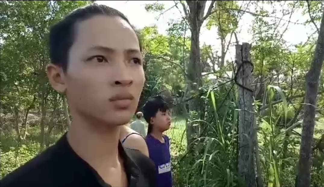 Xe đón dâu gặp nạn khiến 13 người tử vong: Nhân chứng tiết lộ cú nổ lúc đêm khuya - 1
