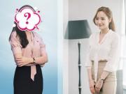 Thời trang - Lộ diện "Thư Ký Kim phiên bản Việt", hóa ra là mỹ nhân...quá quen mặt