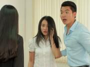 Giải trí - Trương Nam Thành nối tiếp bi kịch trên màn ảnh Việt: Công khai có bồ dù mới cưới vợ